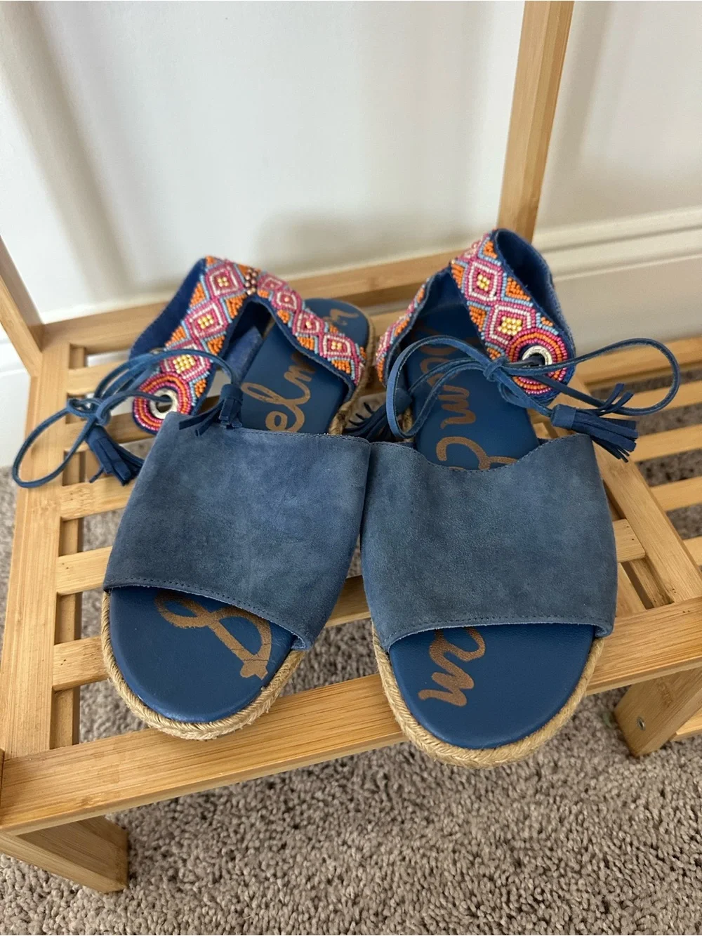 Sam Edelman beautiful fun